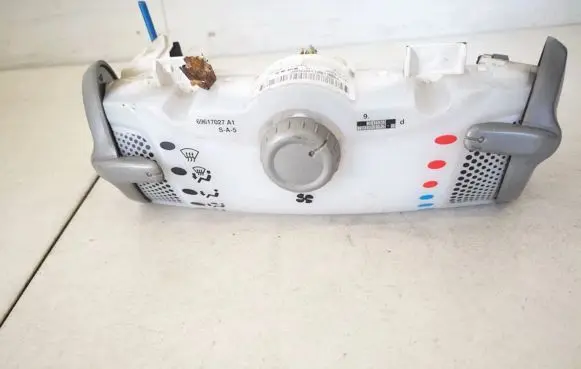 Toyota Aygo AB10 Climate control unit 559000h030 55900-0h030