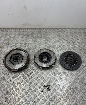 Mazda 6 Clutch set kit 080308020751 16610 1304160410