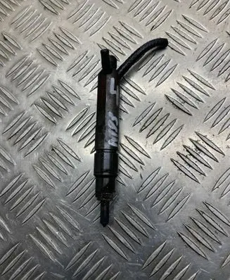 Seat Alhambra (Mk1) Fuel injector