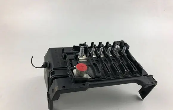 Fuse box set