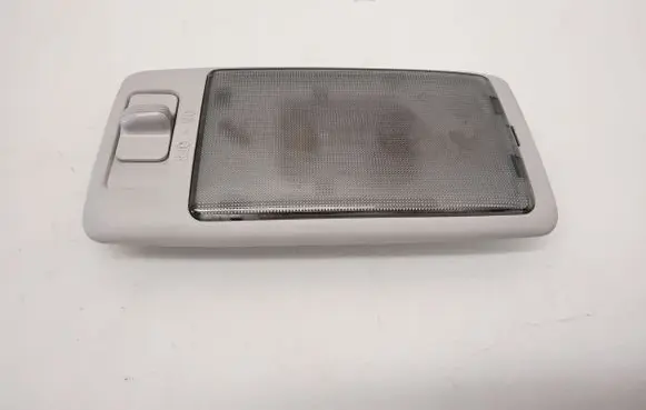 Subaru Forester SH Rear seat light
