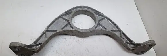 Volkswagen Tiguan Engine mounting bracket 5N0804421