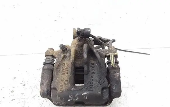Opel Vivaro Rear brake caliper 837013 31707