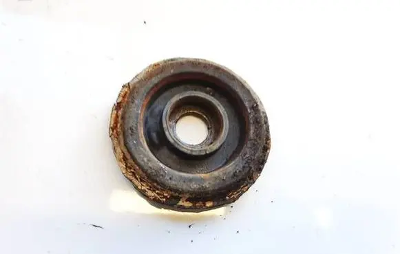 KIA Sportage Front coil spring rubber mount 