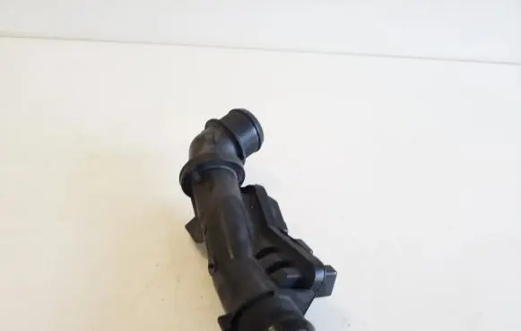 Opel Vivaro Engine coolant pipe/hose 98697
