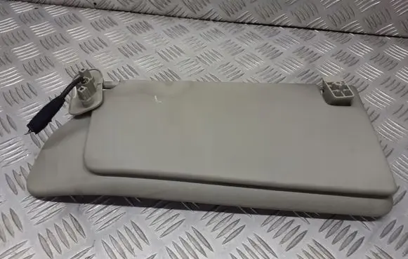 Saab 9-5 Rear windscreen sun blind/shade 