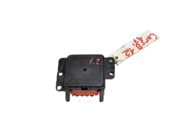 Opel Corsa B Ignition amplifier control unit 16174349