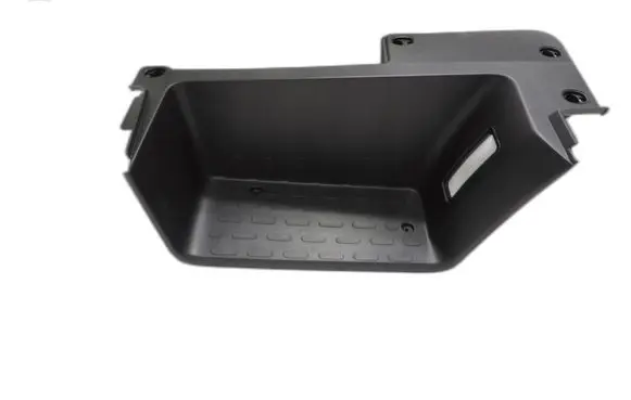 Fiat Ducato Front sill trim cover 131624270