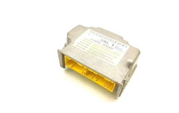 Mercedes-Benz A W169 Airbag control unit/module A1698206626