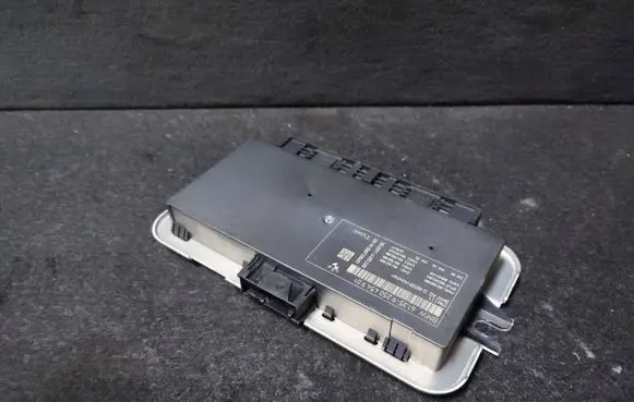 BMW 5 F10 F11 Light module LCM 9250454