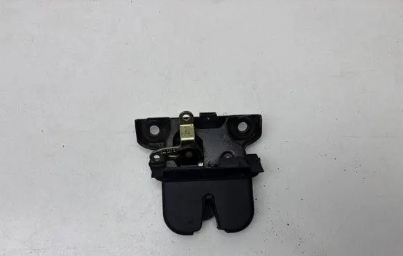 Tailgate/trunk/boot lock/catch/latch