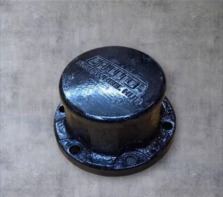 Suzuki Vitara (ET/TA) Original wheel cap 