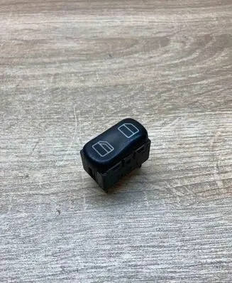 Mercedes-Benz Vito Viano W638 Electric window control switch 004611825