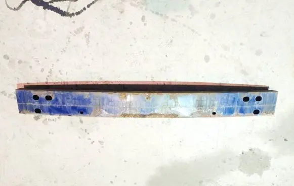Chrysler 300 - 300C Rear beam 
