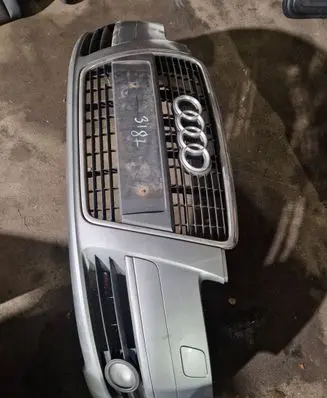 Audi A6 S6 C6 4F Front bumper