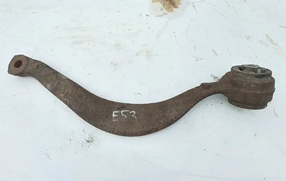 BMW X5 E53 Front control arm 6769718 31126769718