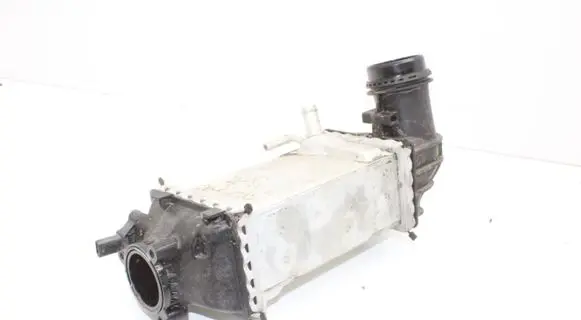 Skoda Scala Intercooler radiator 05C145785D