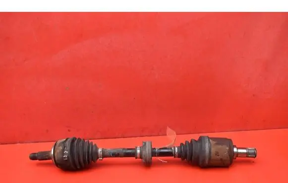 Honda Civic Front driveshaft