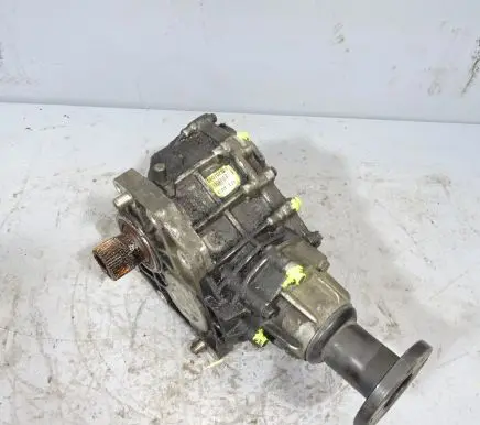 Hyundai Santa Fe Gearbox transfer box case 
