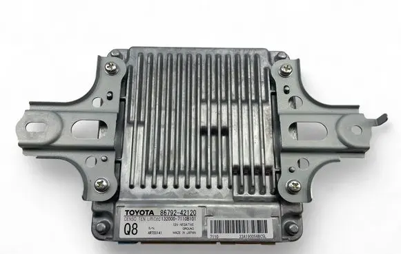 Toyota RAV 4 (XA50) Other control units/modules 8679242120