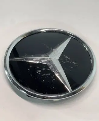 Mercedes-Benz GLE W167 Manufacturer badge logo/emblem 212418ET
