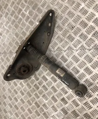 Citroen C4 Grand Picasso Rear shock absorber/damper