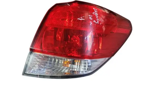 Subaru Legacy Rear/tail lights 22020067