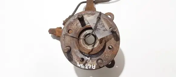 Mitsubishi Space Star Front wheel hub