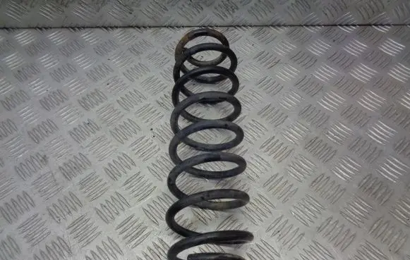 Skoda Fabia Mk1 (6Y) Rear coil spring