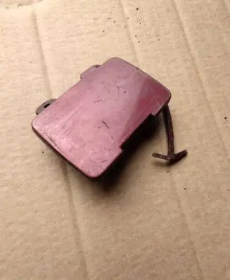 Volvo V70 Front tow hook cap/cover 9190320 2419