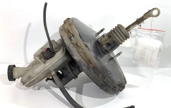 Ford Transit Brake booster YC152B195DE