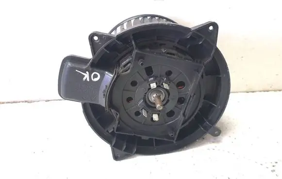 Mercedes-Benz R W251 A/C air flow flap actuator/motor 1737080602