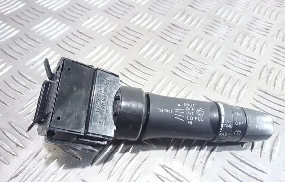 Mitsubishi Lancer VIII Wiper control stalk E532016 17D714