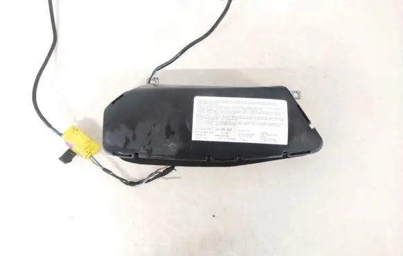 Volkswagen Polo Seat airbag ex9903388 604880242e
