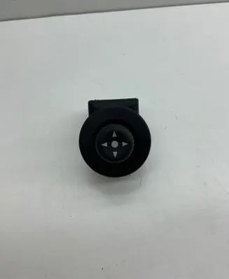 Peugeot 407 Wing mirror switch 185526 PBTGF20