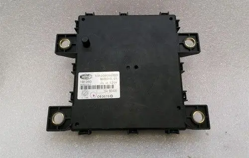 Ferrari 360 Torque split ecu control unit/module