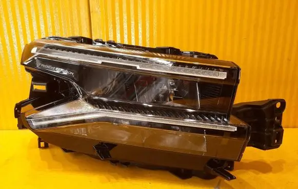 Citroen C5 Aircross Headlight/headlamp 9845355980