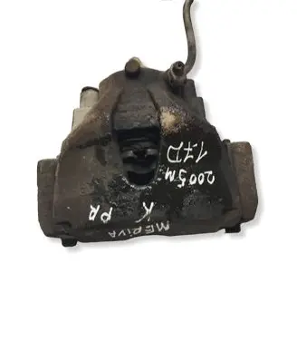 Opel Meriva A Front brake caliper 