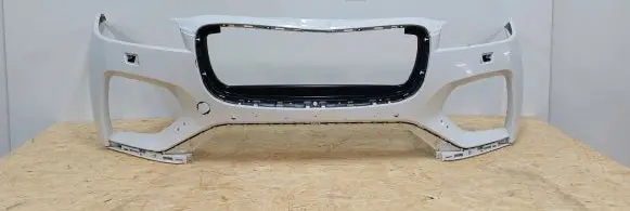 Jaguar F-Pace Front bumper MK8317F003 MK8317F003AA