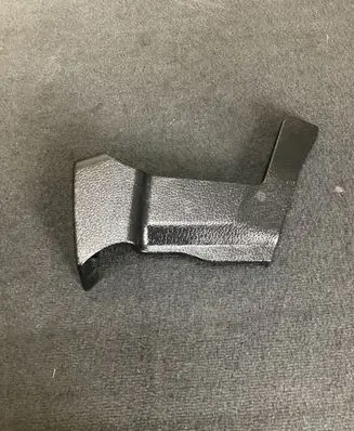 Mercedes-Benz GLE (W166 - C292) Seat trim A1669100904 1067604X