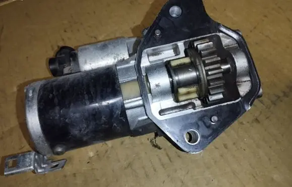 Honda Legend Starter motor MHG021
