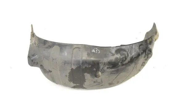 Suzuki Grand Vitara II Rear arch fender liner splash guards 7553165J00