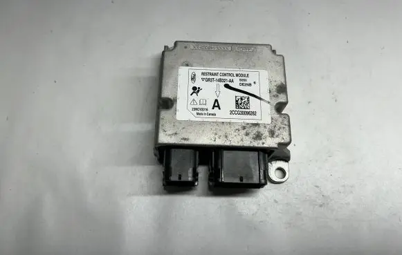 Ford Mustang VI Airbag control unit/module GR3T14B321AA CU5T14F262GB