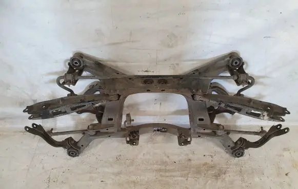 Subaru Outback (BS) Rear subframe 