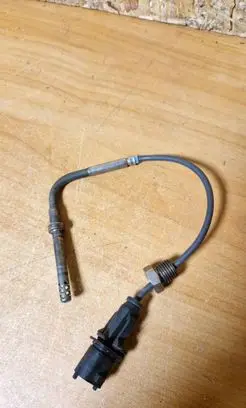 Opel Insignia A Exhaust gas temperature sensor 55566185