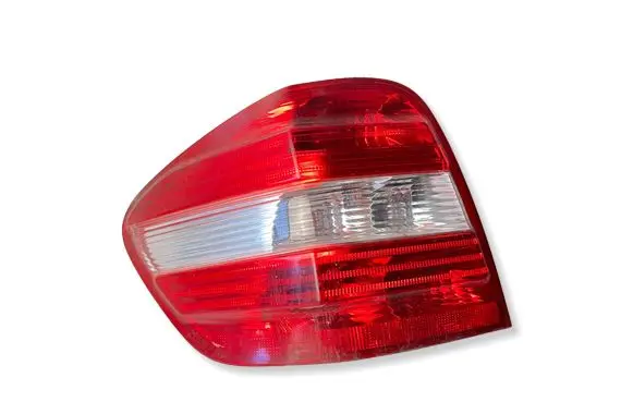 Mercedes-Benz ML W164 Rear/tail lights 
