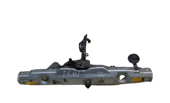 Toyota Prius (XW20) Top upper radiator support slam panel