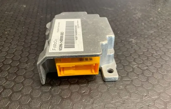 Ford Galaxy Airbag control unit/module 6G9N14B588BD 1281124