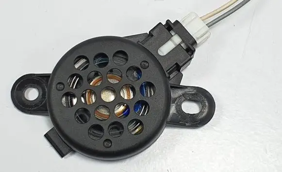 Ford Focus Parking PDC sensor speaker 3W83-15K864-AA