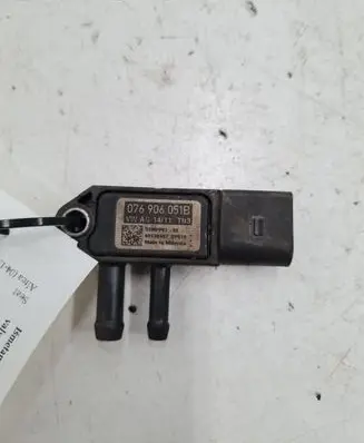 Seat Altea Exhaust gas pressure sensor 076906051B